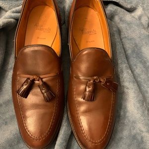 Allen Edmonds Grayson